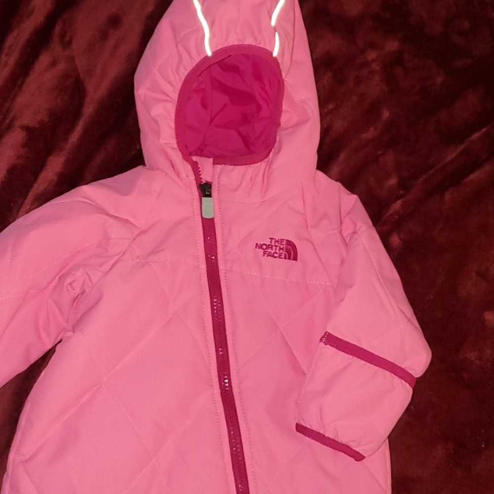 Infant Snowsuit